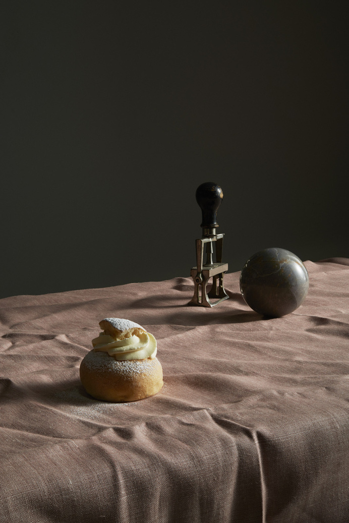 : LUNDLUND : : : NIKLAS HANSEN