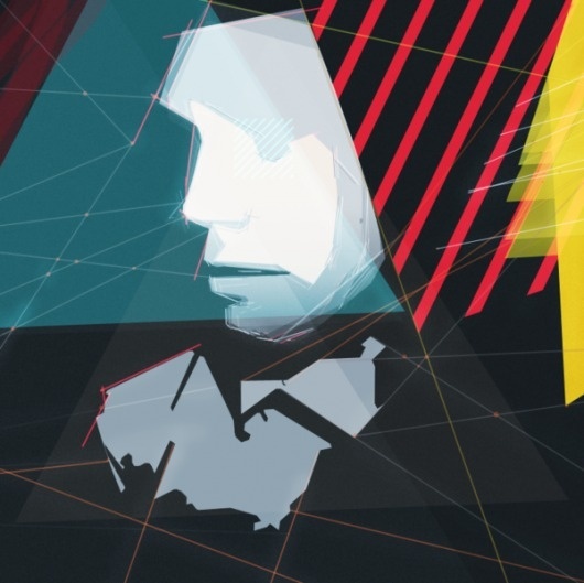 Net on the Behance Network #jason #network #adobe #boyer