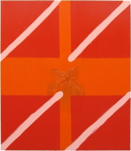 2010 : Osamu Kobayashi #kobayashi #painting #art #osamu