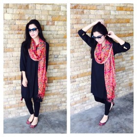 Punjabi Salwar Suit - Happy Shappy