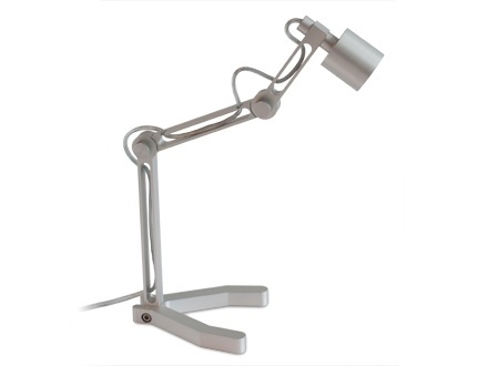 Pose « BlueDot #lamp #pose #design #fibonnaci #bluedot #malik #tas
