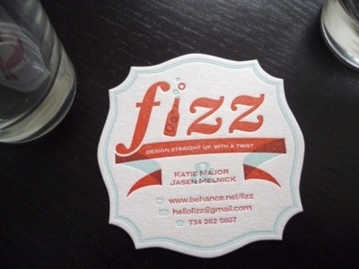 VISUAL GRAPHIC #fizz