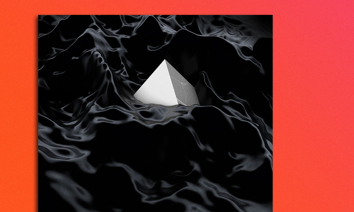 LIKE RECORDS 030 on Behance