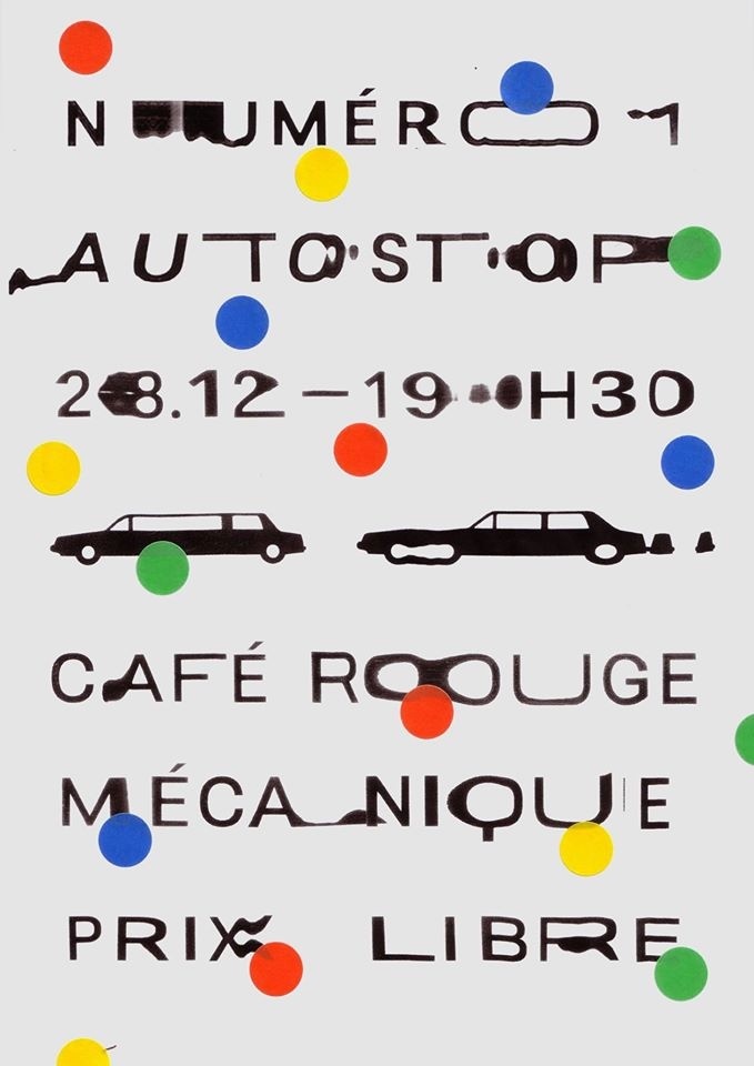autostop