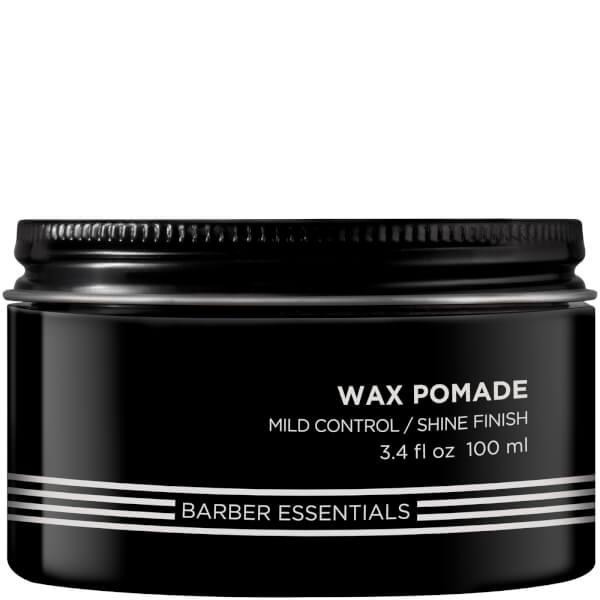Redken Brews Mens Hair Wax Pomade 100ml
