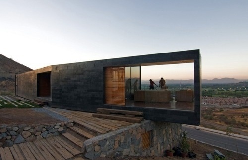 rhys #architecture #cube