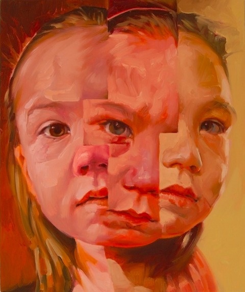 Jeff Huntington | PICDIT #art #painting