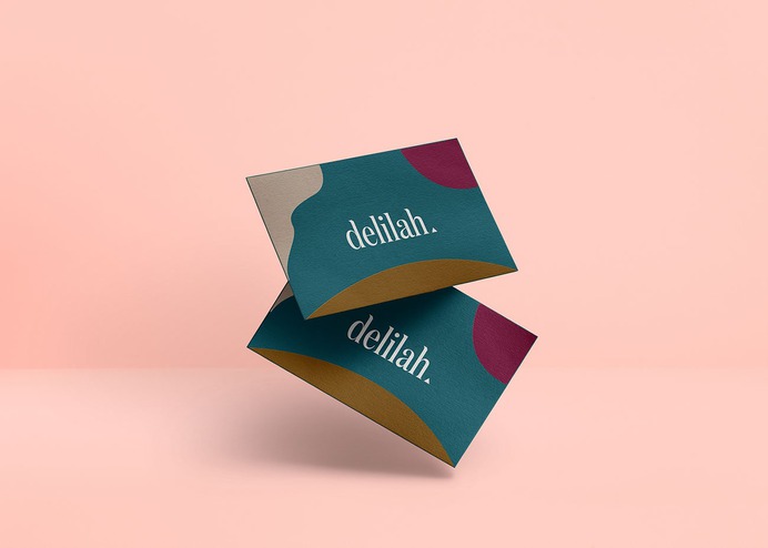 Delilah. - Floral Juice Bar Design - Mindsparkle Mag Delilah designed by Monograph & Co. is a concept juice bar that incorporates fermented and fresh wildflowers into delicious and one of a kind drinks. #logo #packaging #identity #branding #design #color #photography #graphic #design #gallery #blog #project #mindsparkle #mag #beautiful #portfolio #designer