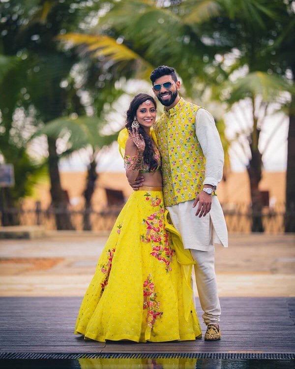 Chaniya Choli Designs For Weddings 2020