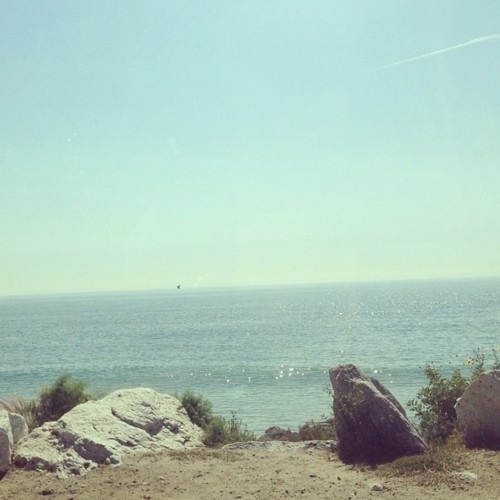 Tumblr #ocean #photography #relax