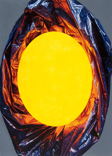 Javier Palacios | PICDIT #art #painting