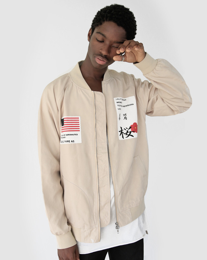 There Will Be Heaven: Spring/Summer 2017 Part 2 – Profound Aesthetic