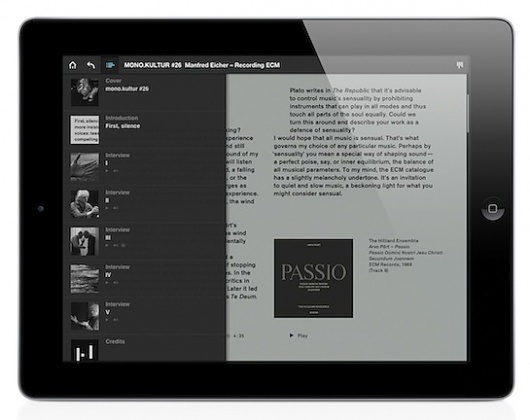 Swiss Legacy | Swiss Legacy, by the initiative of Art Director Xavier Encinas, is a blog focused on typography, graphic design and inspirational matte #awesome