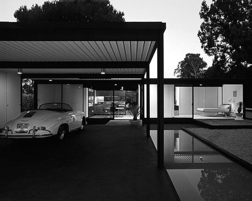 A Conversation On Cool. #white #black #and #car #cool