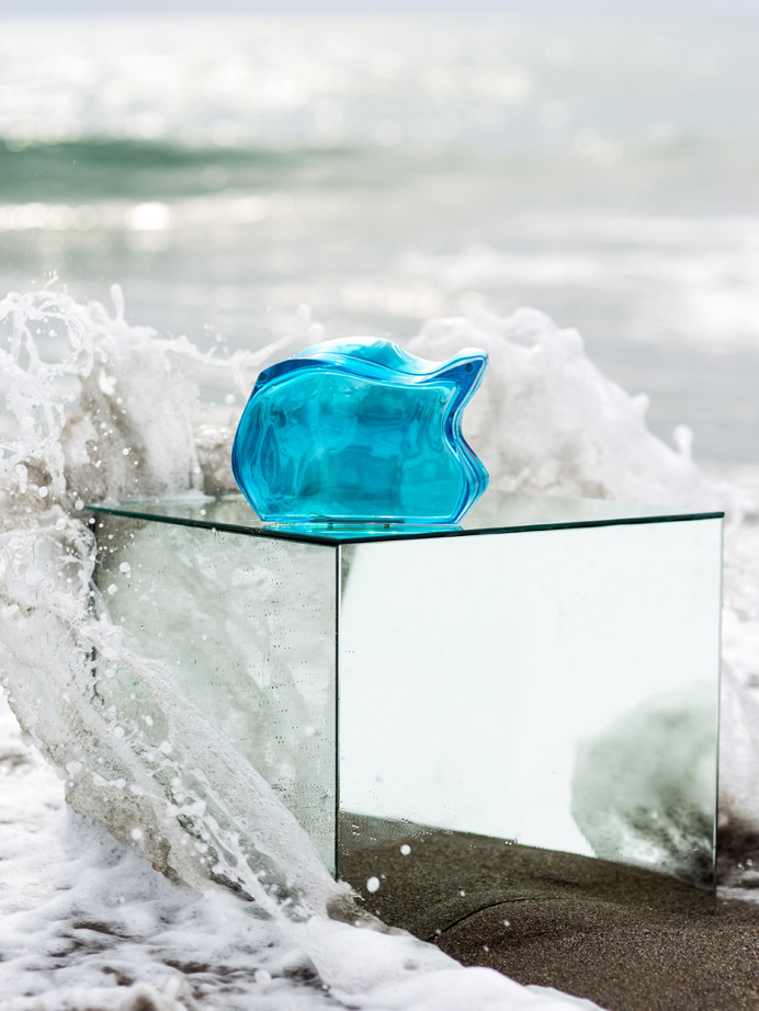 Benedetta Bruzziches: il mondo delle donne in una borsa | Lancia TrendVisions