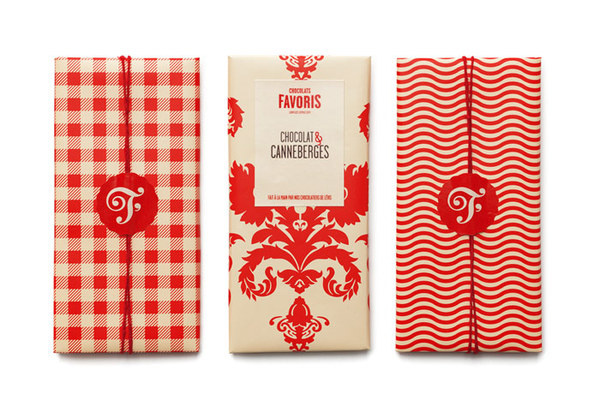 Hudson Made by Hovard Design #pattern #packaging #wrap #label #sweet #chocolate #wrapper #bar #colour #package