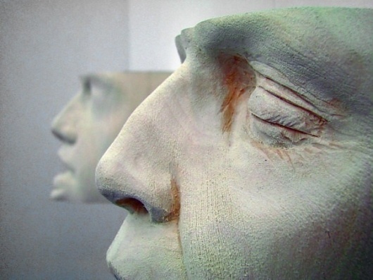 Colossal | Page 7 #sculpture #gregor #art #gaida