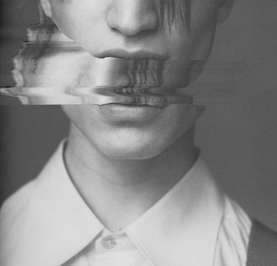 Nadia Sarwar | Photography - Collage i #photos #glitch