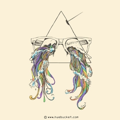 FFFFOUND! #wayfarer