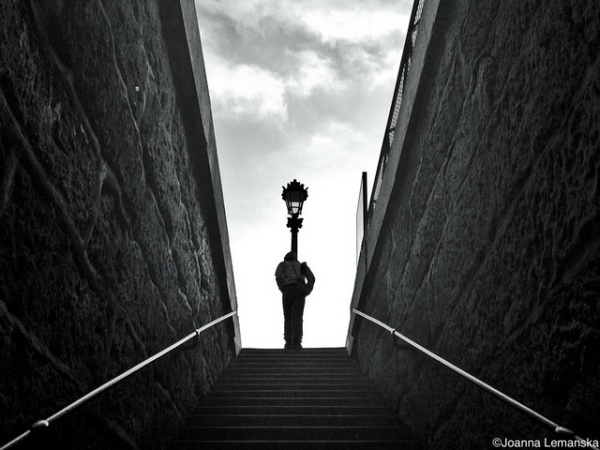 Urban Landscapes by Joanna Lemanska #urban #photography #landscape