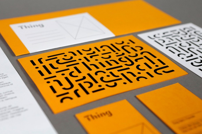 Thing Magazine — Gretel