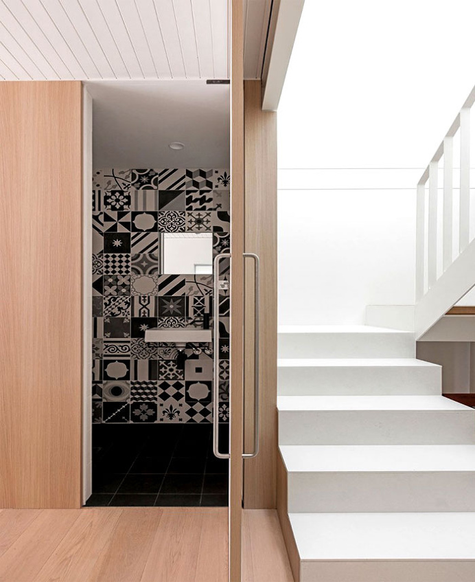 Renovation of Surry Hills House - #architecture, #house, #home, #decor,