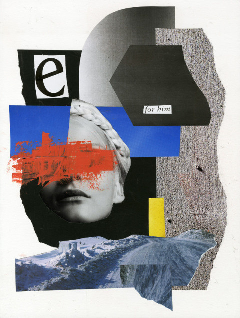 Andrei Cojocaru | PICDIT #design #art #mixed #media #collage