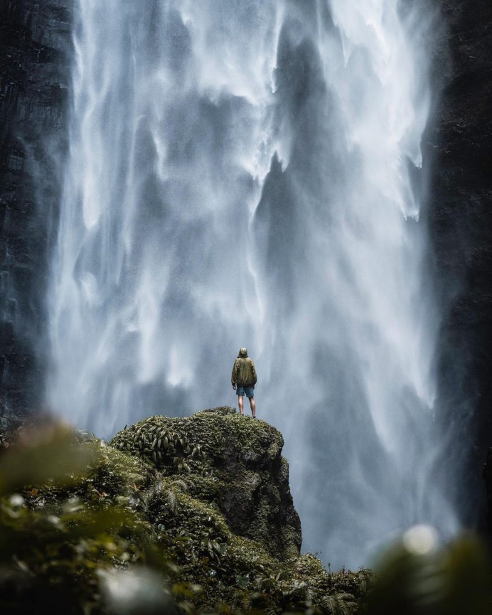 Wonderful Outdoor and Landscape Photography by Kyle Vollaers