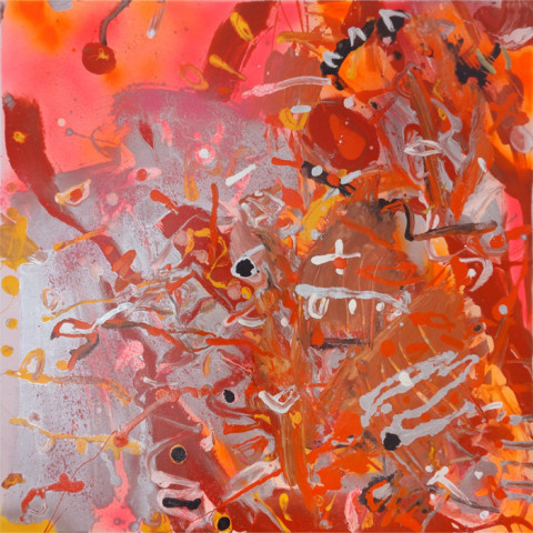 Dimi Tabacelea | PICDIT #painting #paint #art