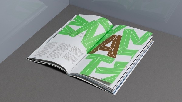 Nokia Uusi Magazine | Work | DesignStudio #nokia #designstudio #uusi #magazine #work