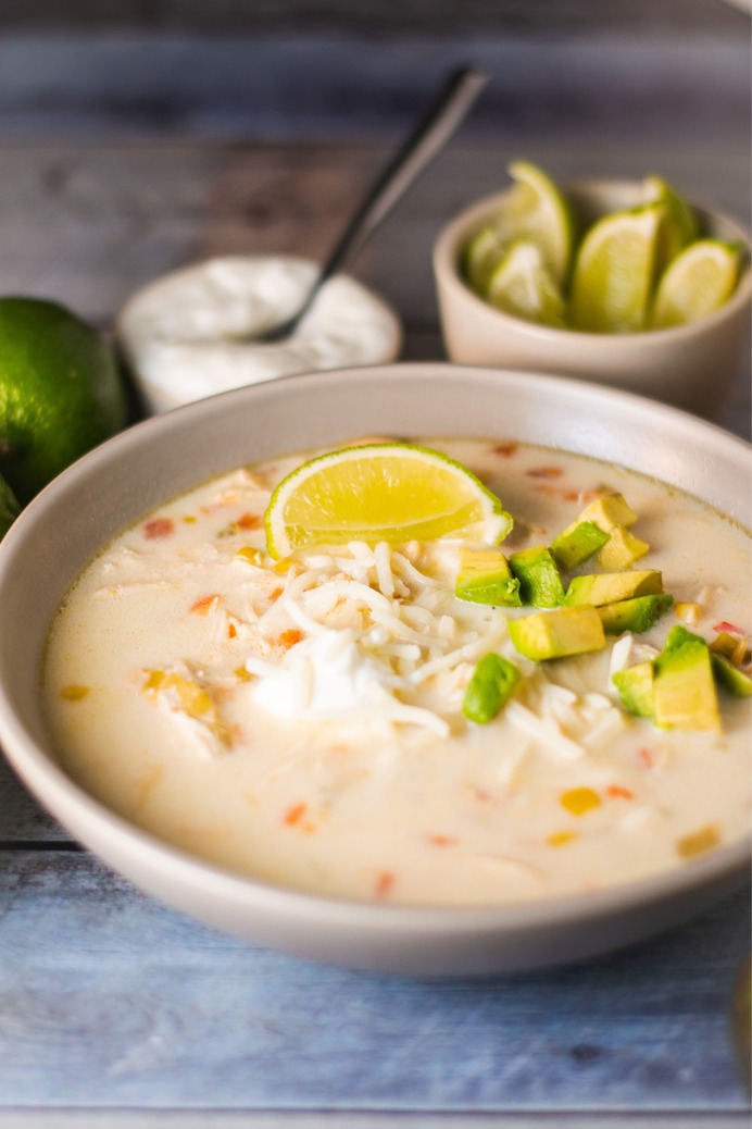 Potbelly Chicken Pot Pie Soup Recipe
#soup #recipes #food 