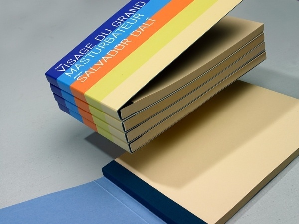 Toormix. Branding, Dirección de Arte, Diseño editorial y Comunicación desde el 2000 #spain #toormix #branding #design #graphic #identity #barcelona #stationery