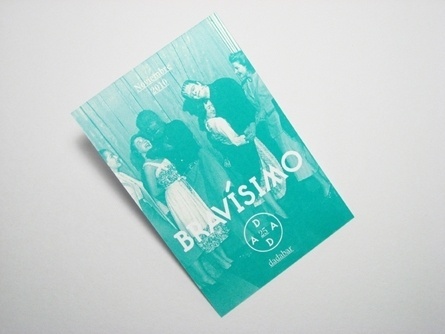 Andres Requena #print