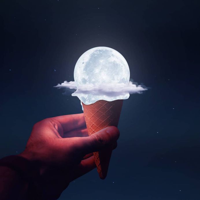 Playful and Dreamlike Photo Manipulations by Phuoc Nguyen