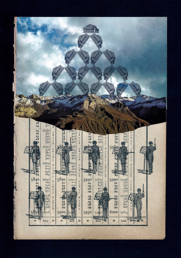 Erwan Soyer | PICDIT #collage