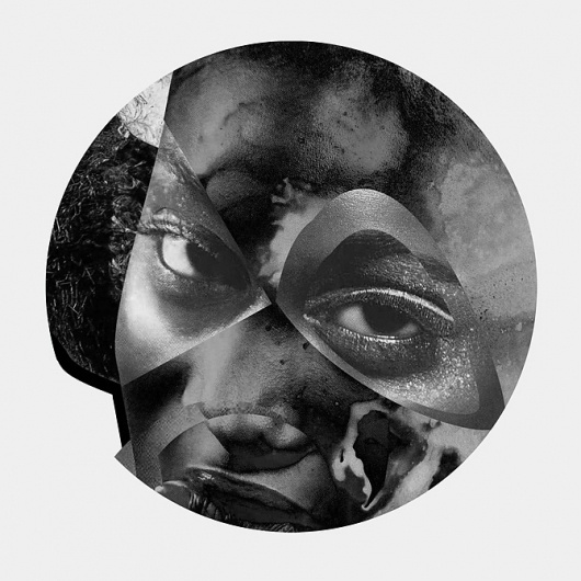 Leif Podhajsky #voodoo #leif #noir #podhajsky