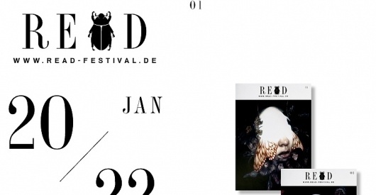 HERBURG WEILAND #illustration #typography