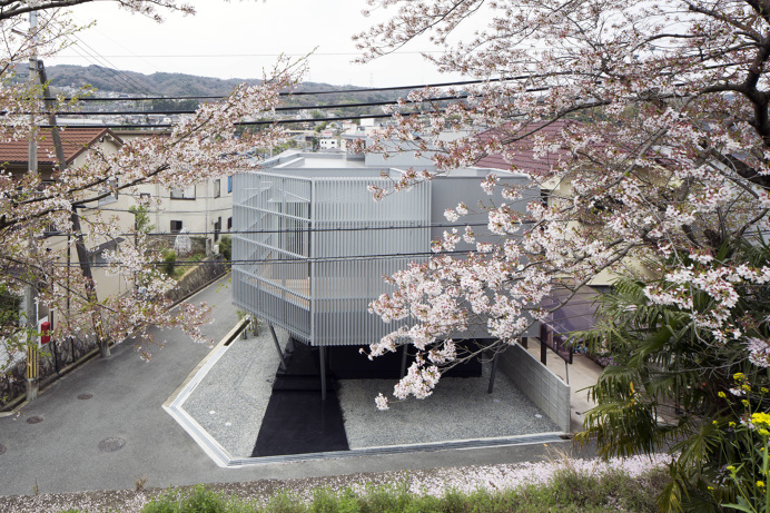 Sakura House