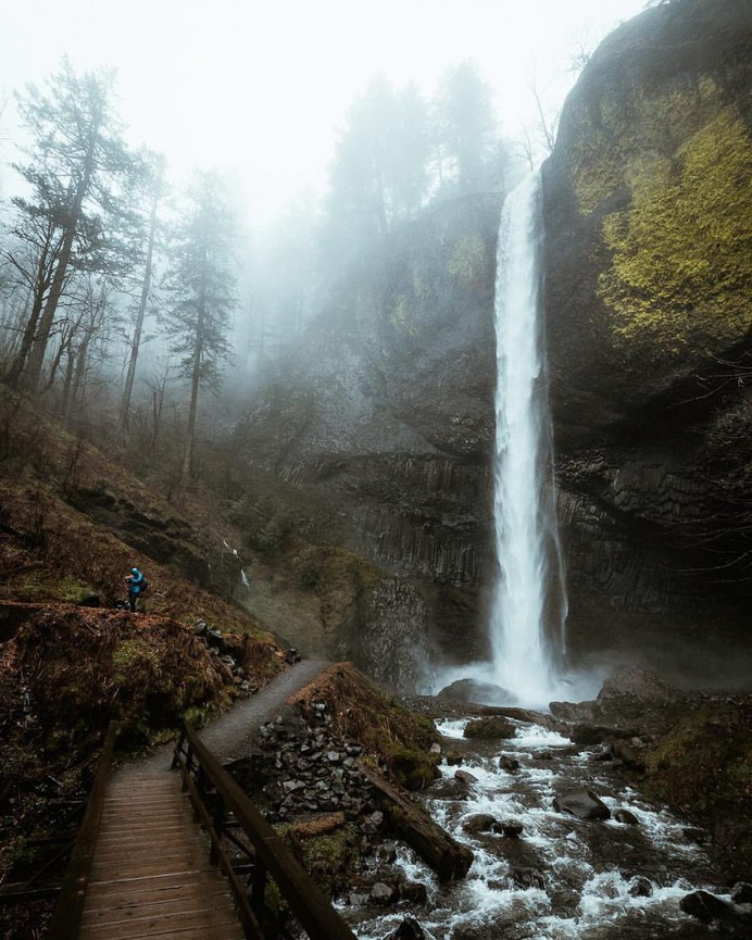 Beautiful Outdoor and Landscape Photography by Dub Zeller