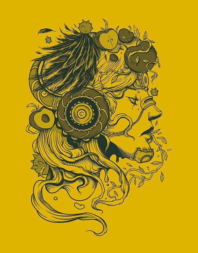 Various Illustrations 2 