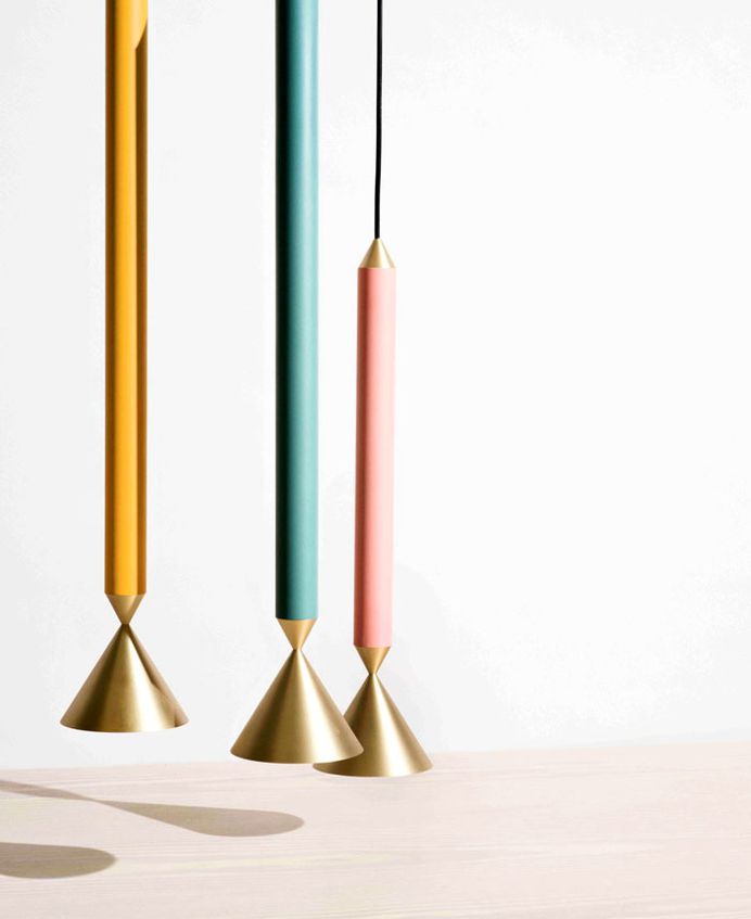 Apollo - InteriorZine