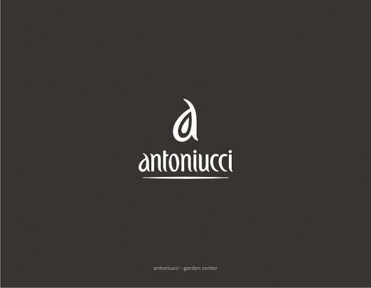 Logos on the Behance Network #logo