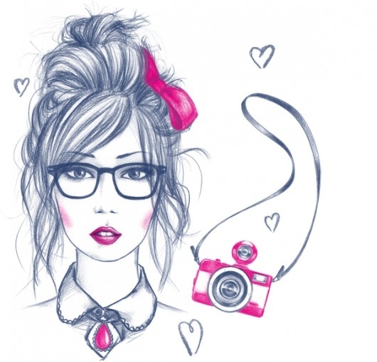 Illustrations on the Behance Network