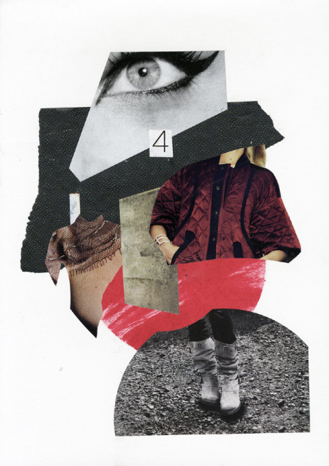 Andrei Cojocaru | PICDIT #design #art #mixed #media #collage