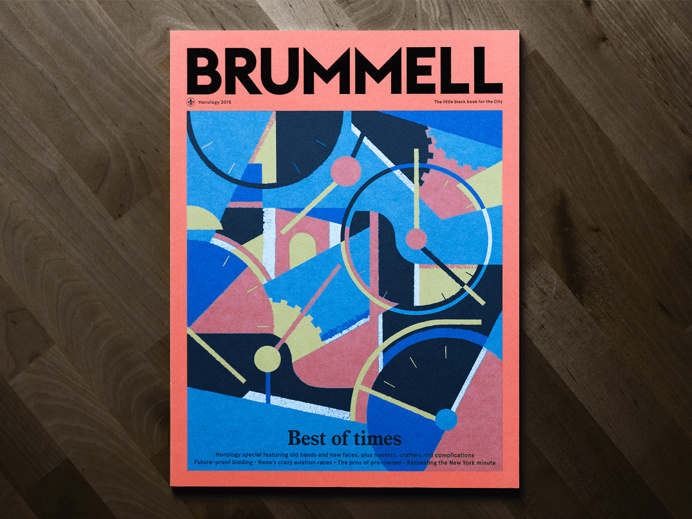 cover, illustration, magazine