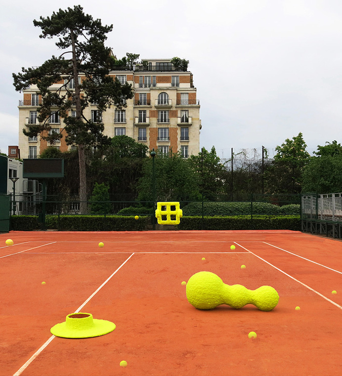 court