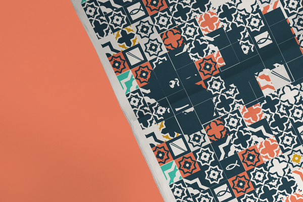 SHIKA Street Food Project on Behance #project #japanese #design #maan #food #street #cuisine #shika