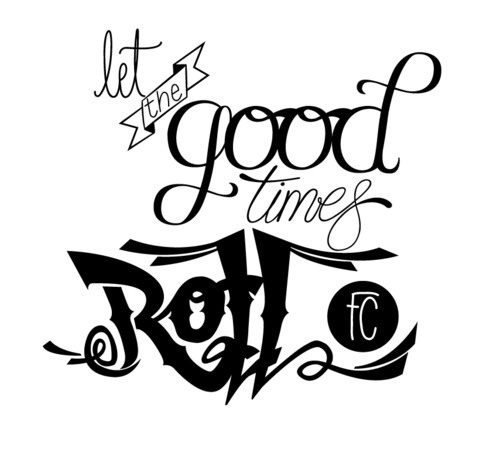 RAWZ #banner #white #times #black #good
