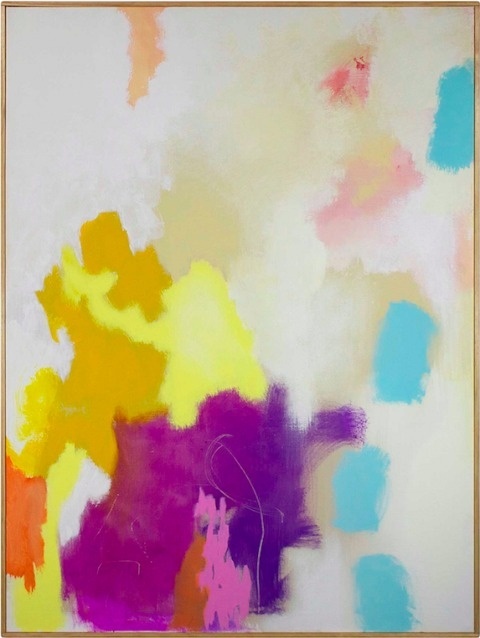 Jenny Prinn | PICDIT #art #painting