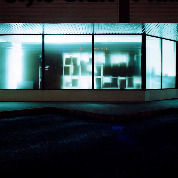 Lucid Dreaming - Street Photography by Levi Wedel #city #exposure #night #photography #street #long